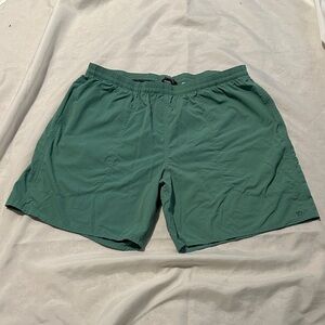 Duck Camp Swim Trunks Sz L